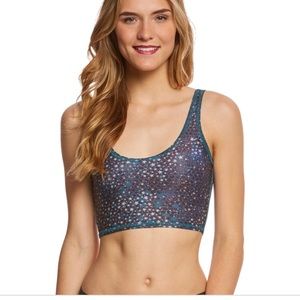 Teeki Mermaid Bra Top